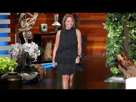 , title : 'Katie Couric on Her Compelling Gender and Identity Documentary'