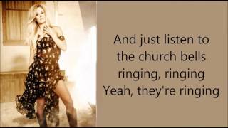 Church Bells - Carrie Underwood