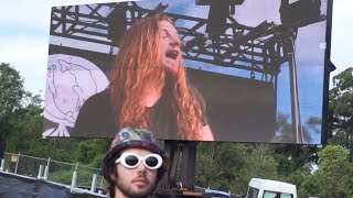 THE VANNS - FAKE FRIENDS (Official Video)