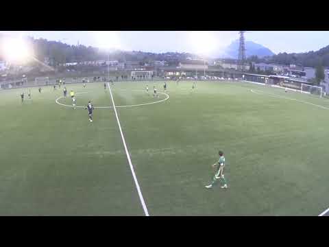 FC Uzwil 1 (1.) - FC Paradiso Spiel vom 20.04.2022 Teil 1