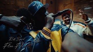 Ruff Sqwad - Flee FM: The Film