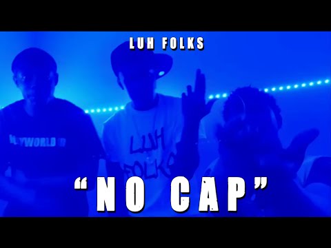 NO CAP - Luh Folks , Li Brando