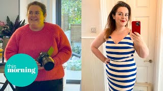 I Came Off Weight Loss Jabs and Gained 4 Stone | This Morning