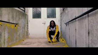 CAVEMANGANG | Ques Santana &quot;Young Wild Niggas&quot; (Official Music Video) Shot By @Vadofilms