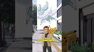 NOVAS EVOLUÇÕES DO EVEE ??!!