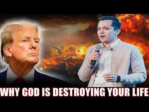 How to Prepare for the Coming Persecution | David Diga Hernandez 2026
