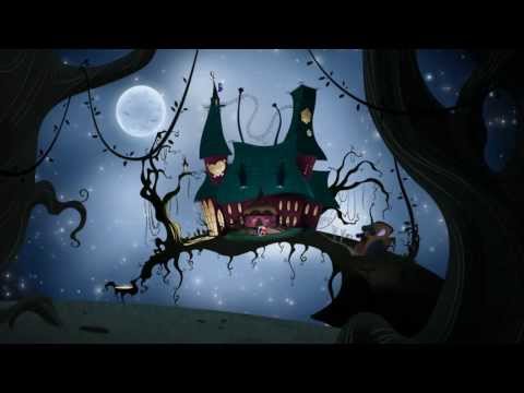 Ruby Gloom - 2x12 - Hair(Less) the Musical, Pt. 2