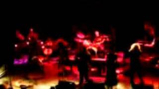 Haggard - De La Morte Noire - Live In Athens 22/11/2008