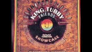 King Tubby & The Aggrovators - Brother Marcus Dub