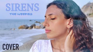 The Weepies - Sirens | Cover Ft. Aurora
