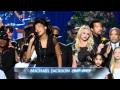 Heal The World Michael Jackson Memorial Service HD720p