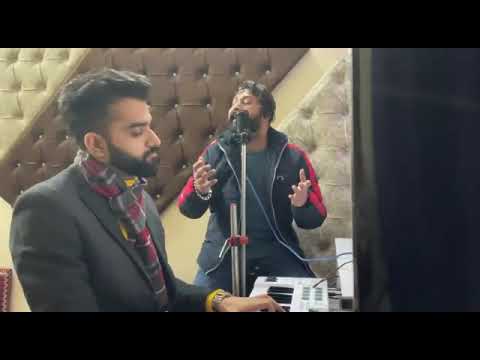 Vishal Ankhon ke sagar live