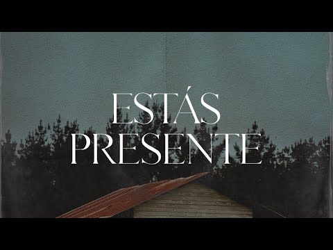 Paloma Caro - Estás Presente