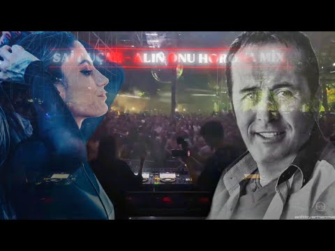 Sait UÇAR - Alın Onu Horona Mix ( editbyerhanmaraba )