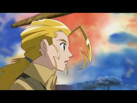 AMV - Torosaurus - (Dino Rey/Dinosaur King)
