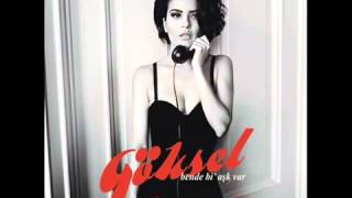 Göksel Bende Bir Aşk Var Yalnız kuş 2012 albümü