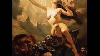 Milla Jovovich- You did it all before