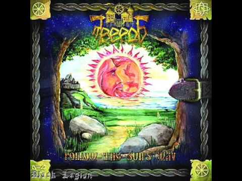 Твердь (Tverd') - Сердце родной земли (The Motherland's Heart)