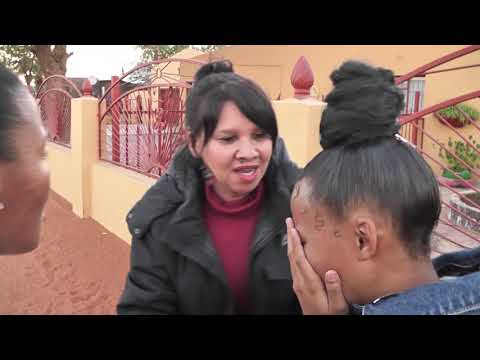 Sy luister nie - kort verhaal