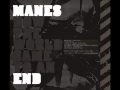 Manes - Last Lights
