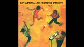 EMIR'S DREAM - The No Smoking Orchestra