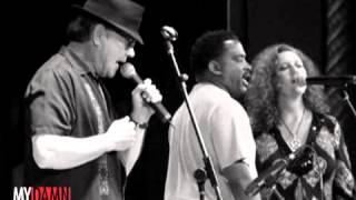 Detroit All Star Revue '08 » Mitch Ryder What Becomes of the Broken Hearted » My Damn Channel