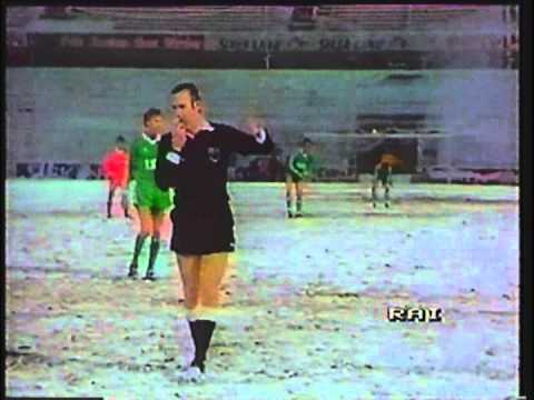 1985 November 27 Hammarby Sweden 2 FC Koln West Germany 1 UEFA Cup