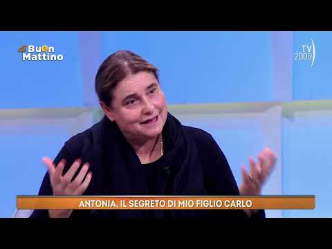 Di Buon Mattino (TV2000) - Il primo miracolo di San Carlo Acutis