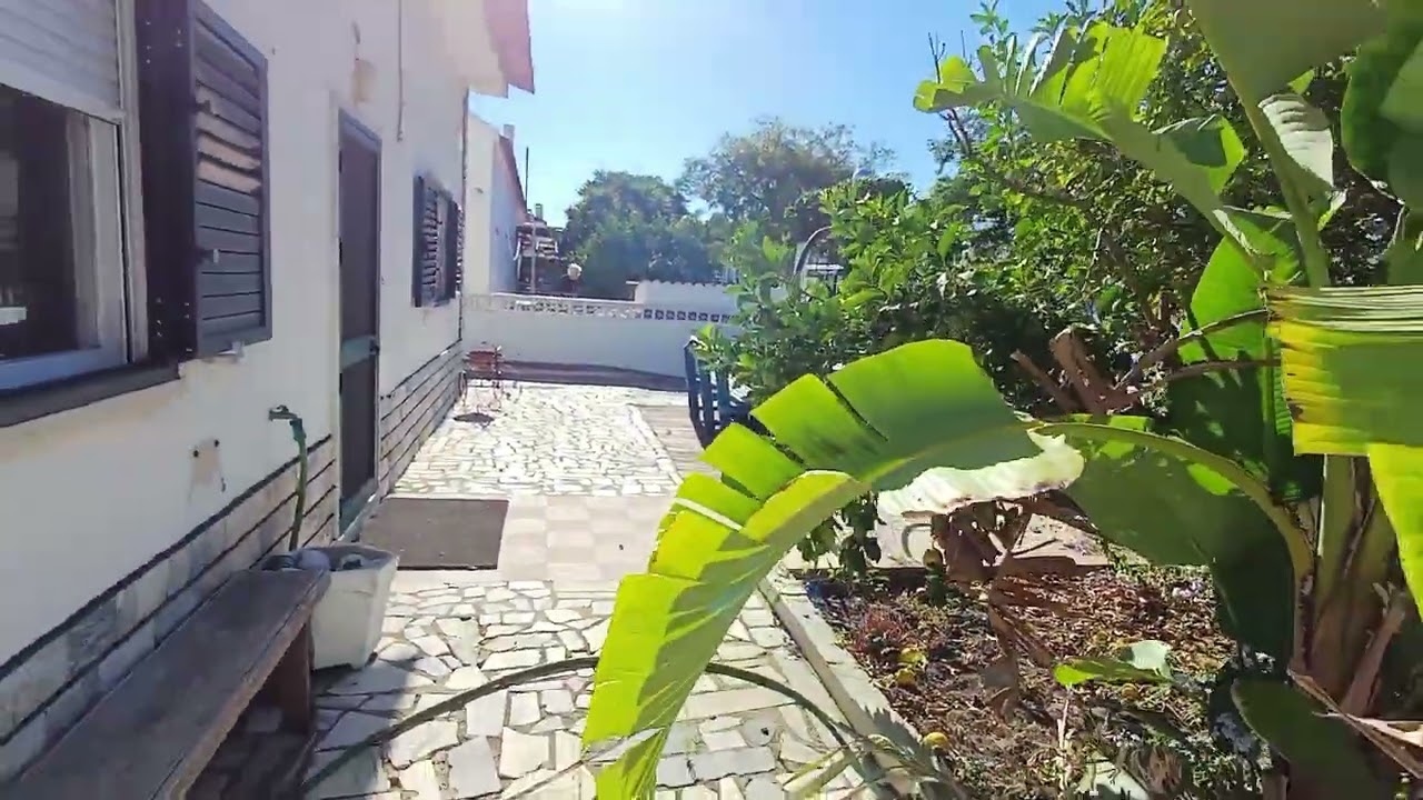 Vídeo do imóvel