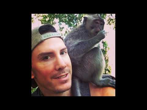 Chris Ryan and Justin Alexander on tripping around animals