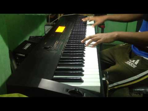 surya kanta pee loon piano cover