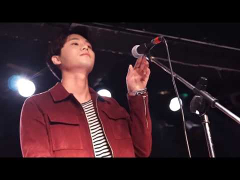 170401 솔루션스(The Solutions) - Sounds Of The Universe (박솔 focus) @ 위대한 만우절 락데이