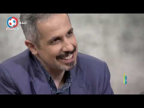 واکنش جواد رضویان به استقلالی یا پرسپولیسی بودن