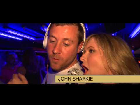 Shake It Down - ELEVENTH BIRTHDAY @ Hoxton Pony