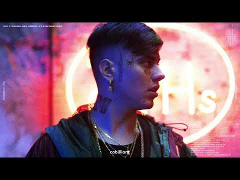 Duki, C. Tangana, Khea, LeeBrian - It's A Vibe (Kend Remix)