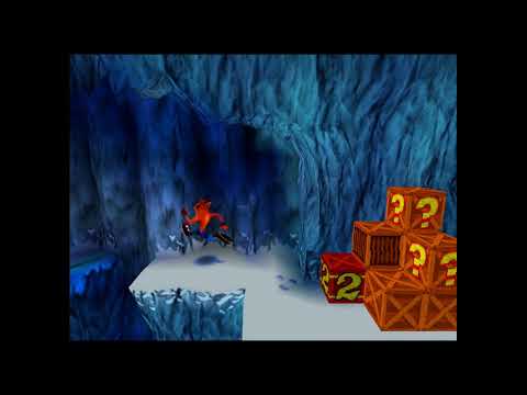 Pt 22 | Crash Bandicoot 2: Cortex Strikes Back [Duckstation]