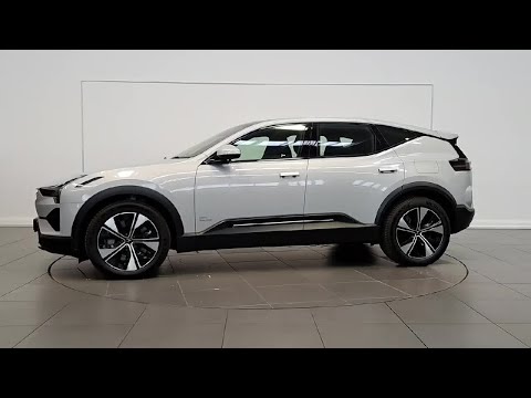 Polestar 3 Long Range Plus - Image 2