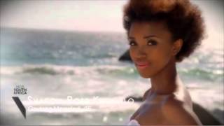 Sharon Rose Lehlohonolo Khumalo Miss South Africa 2016 Contestant Swimsuit shoot