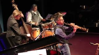 Felice Clemente Quartet | UNA RAGIONE DI PIU' live @ Blue Note Milano