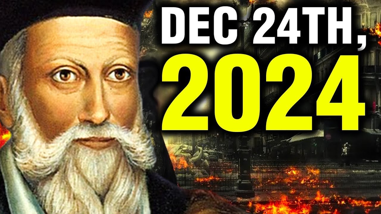 Top 10 Nostradamus Predictions That Might Still Come True