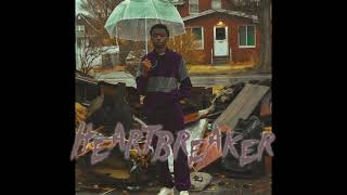 Devstacks - Heart Breaker (Slowed &amp; Reverb)