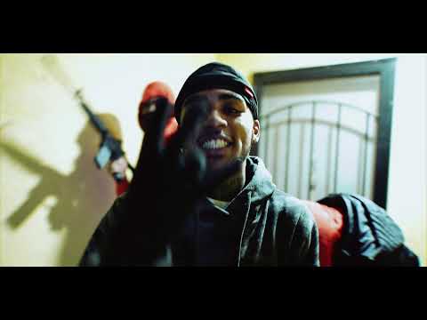 Meech Bandis - Traumatized (Cuzzoshotthis🎥)