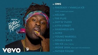 Rexx Life Raj - OMG (Audio)