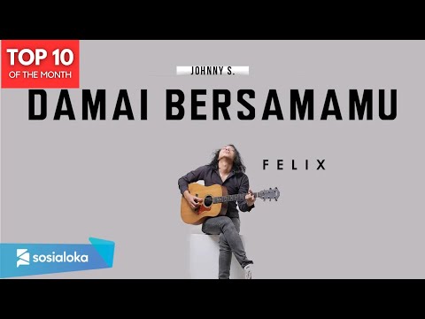 Damai Bersamamu Chrisye Felix Cover