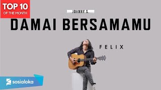 Damai Bersamamu Chrisye Felix Cover