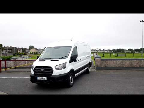 Ford Transit TRANSIT 350 L L3 H2 BASE 2.0 TD1 - Image 2