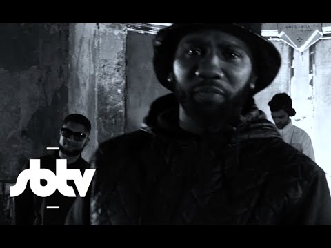Newham Generals ft Frisco | BIG [Music Video]: SBTV