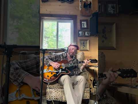 Big Fancy - “Six Feet Under” (Bob Fryfogle cover)