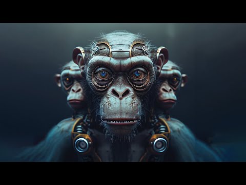 Dr. Peacock & Hellcreator – Untold Prophecy (AI-Made Videoclip)