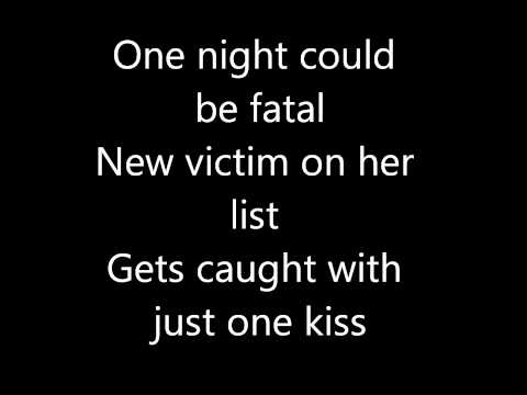 My Darkest Days- Love Crime